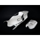 Carénage Avio fibre Carbonin Yamaha R1 2020-2021 - Selle nue racing