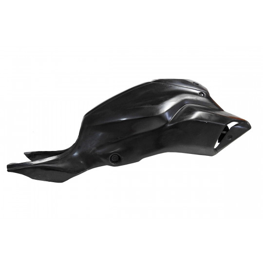 Couvre réservoir S2 Concept Yamaha MT07 2018-2020