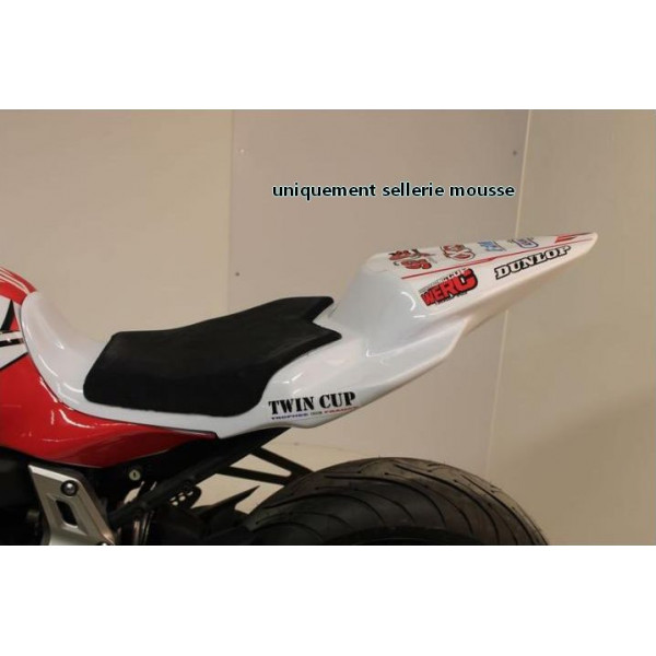Sellerie racing S2 Concept Yamaha MT07 2014-2020