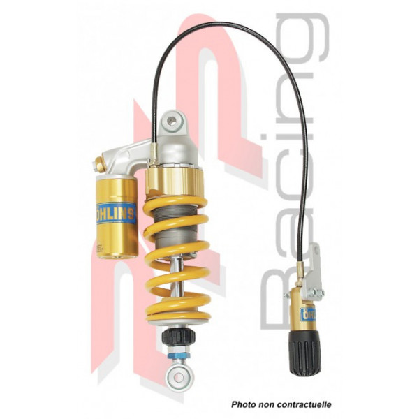 Amortisseur arrière S46PR-HR Ohlins -Yamaha R1 04-06 - modèle S46PR1C2LS