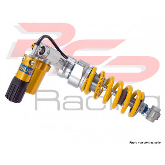 Amortisseur arrière TTX GP Ohlins - Yamaha R1 09-14