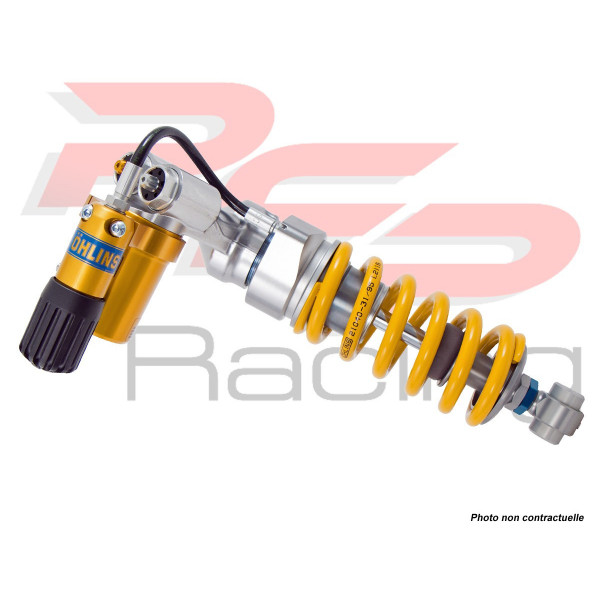 Amortisseur arrière TTX GP Ohlins - Yamaha R1 09-14