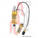 Amortisseur arrière S46PR-HR Ohlins -Yamaha R3 15-19 - modèle S46HR1C1L