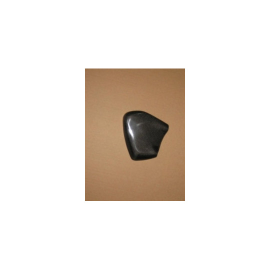Protection carter allumage en carbone Access Composites Yamaha FZ1 2006-2012 