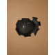 Protection carter alternateur en carbone Access Composites Yamaha FZ1 2006-2012 