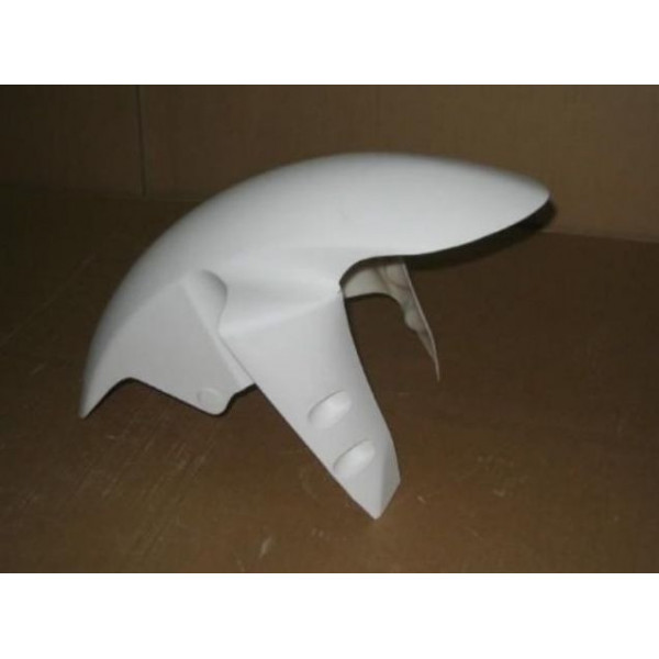 Garde boue avant Access Composites Yamaha FZ1 2006-2015