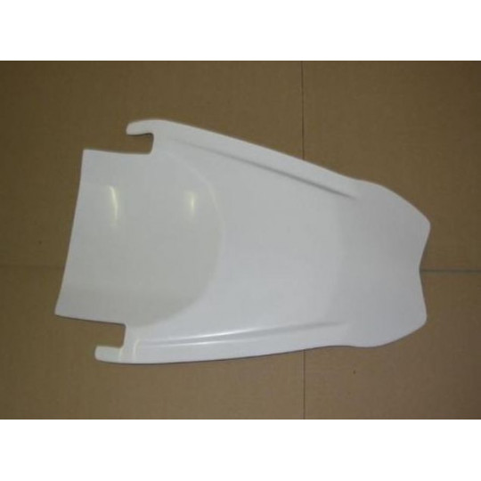 Passage de roue Access Composites Yamaha FZ1 2006-2015