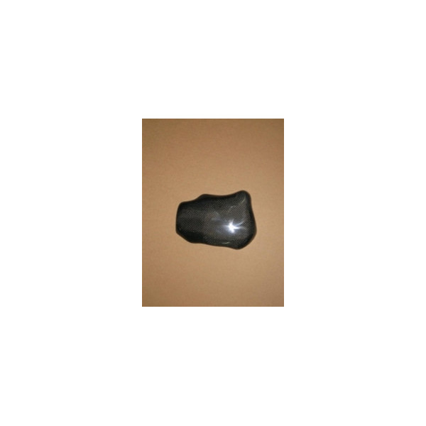 Protection carter allumage en carbone Access Composites Yamaha FZ6 2004-2006 