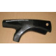 Protection cadre droite en carbone Access Composites Yamaha FZ6 2004-2006 