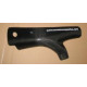 Protection cadre gauche en carbone Access Composites Yamaha FZ6 2004-2006 