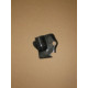 Protection carter pompe à eau carbone  Access Composites Yamaha FZ6 2007-2010 