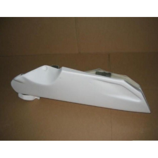Sabot Access Composites Yamaha FZ6 Fazer 2007-2009