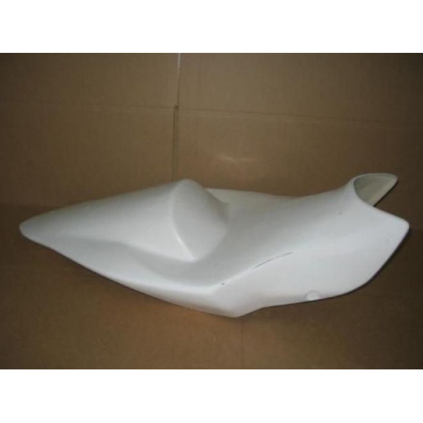 Selle racing style R1 2004 Access Composites Yamaha FZ6 Fazer 2007-2009 