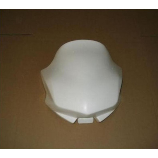 Tête de fourche cup 1 Access Composites Yamaha FZ6 Fazer 2007-2009