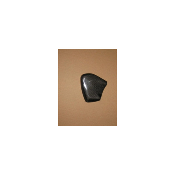 Protection carter allumage en carbone Access Composites Yamaha FZ8