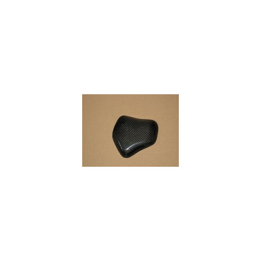 Protection petit carter carbone Access Composites Yamaha FZ8 