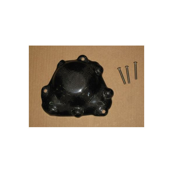 Protection moteur de distribution en carbone Access Composites Yamaha MT09 et SP - TRACER et GT - XSR 900 14-21