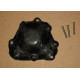 Protection moteur de distribution en carbone Access Composites Yamaha MT09 et SP - TRACER et GT - XSR 900 14-21