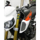 Écopes route (la paire) Access CompositesYamaha MT09 et SP 14-16