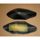 Protection de réservoir carbone Access Composites Yamaha MT09 et SP 14-20 