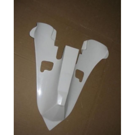 Passage de roue Access Composites Yamaha R1 2007-2008 
