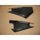 Protections bras oscillant en carbone Access Composites Yamaha R1 2004-2006 