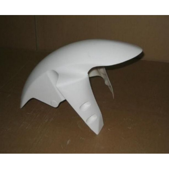 Garde boue avant Access Composites Yamaha R1 2004-2006 