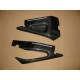 Protections bras oscillant en carbone Access Composites Yamaha R1 2007-2008 