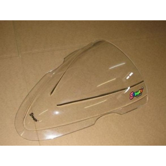 Bulle racing Ermax Access Composites Yamaha R1 2007-2008 