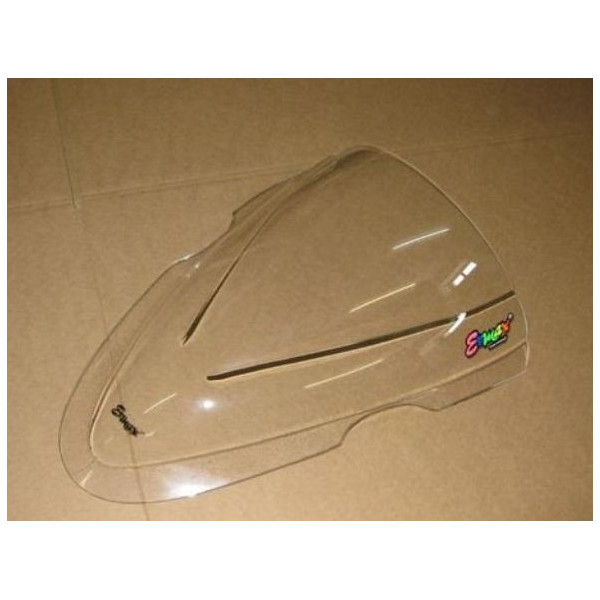 Bulle racing Ermax Access Composites Yamaha R1 2007-2008 