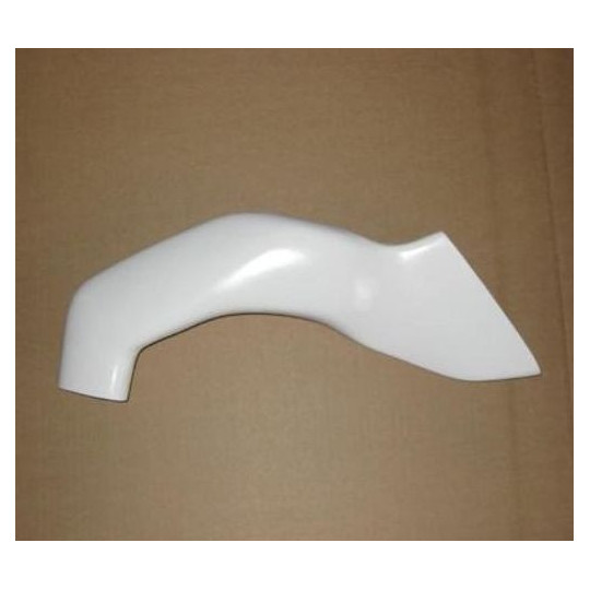 Conduit d'air gauche Access Composites Yamaha R1 2007-2008 