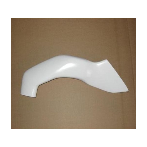 Conduit d'air gauche Access Composites Yamaha R1 2007-2008 
