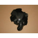 Protection carter embrayage en carbone Access Composites Yamaha R1 2007-2008 