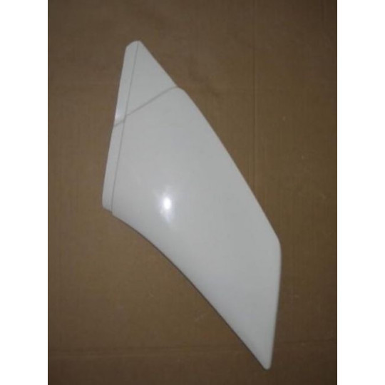 Flanc droit Access Composites Yamaha R1 2007-2008