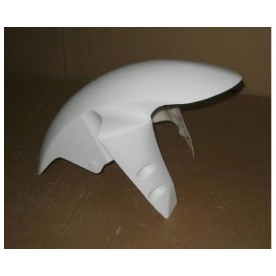 Garde boue avant Access Composites Yamaha R1 2007-2008