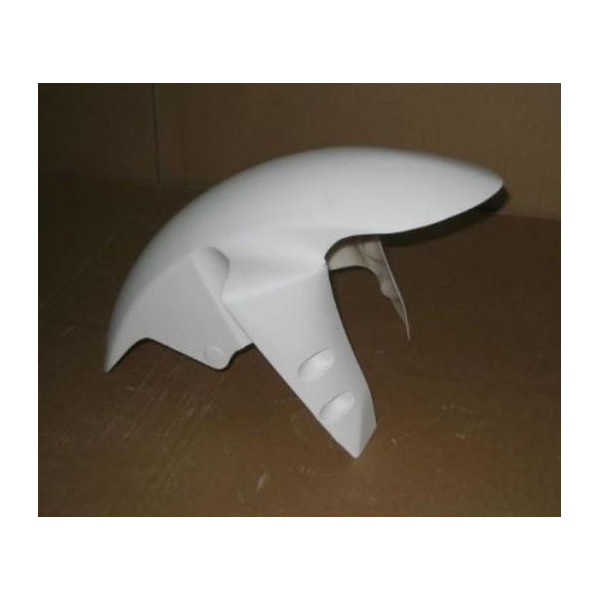 Garde boue avant Access Composites Yamaha R1 2007-2008