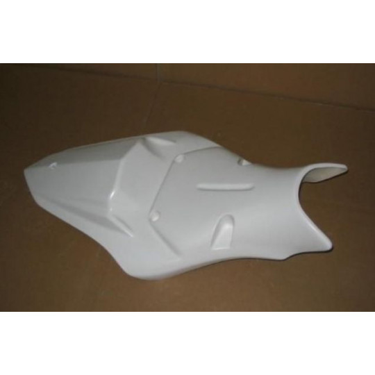 Selle racing Access Composites  Yamaha R1 2007-2008 
