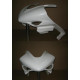 Tête de fourche Access Composites Yamaha R1 2007-2008 