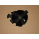 Protection carter alternateur en carbone Access Composites Yamaha R1 2009-2014 