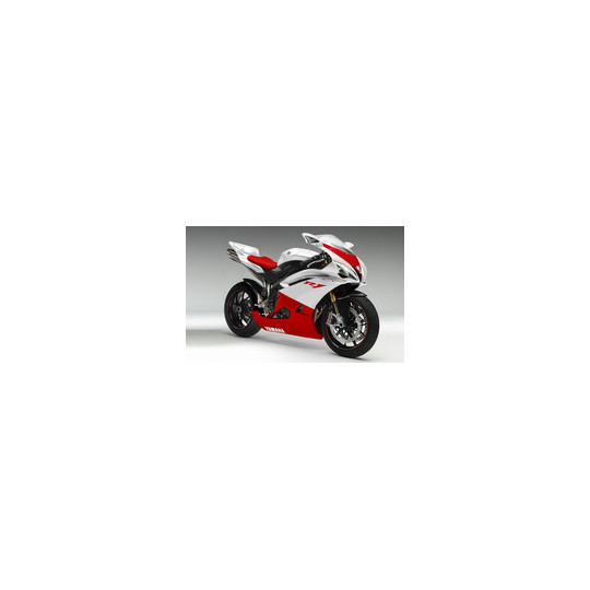 Protections bras oscillant en carbone kevlar Acess Composites Yamaha R1 2009-2014 