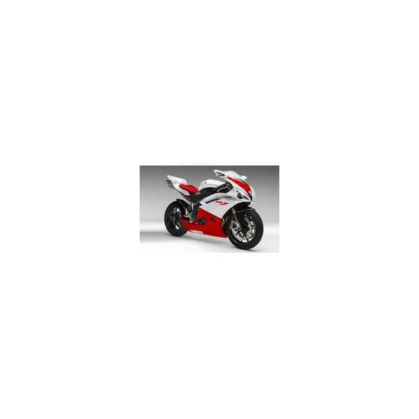 Protections bras oscillant en carbone kevlar Acess Composites Yamaha R1 2009-2014 