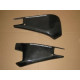 Protections bras oscillant en carbone Access Composites Yamaha R1 2009-2014 