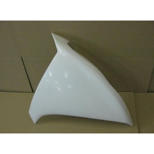 Flanc droit Access Composites Yamaha R1 2009-2014