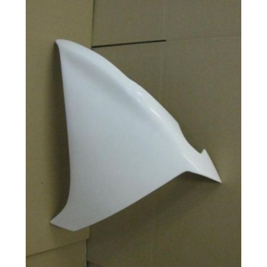 Flanc gauche Access Composites Yamaha R1 2009-2014