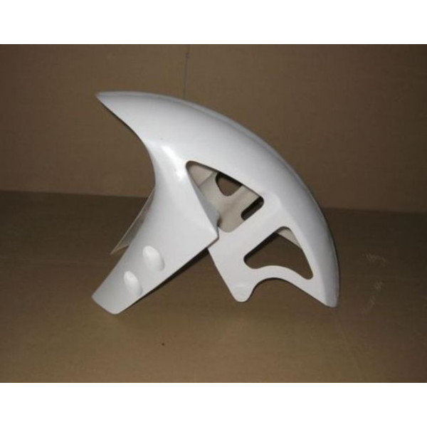 Garde boue avant Access Composites Yamaha R1 2009-2014