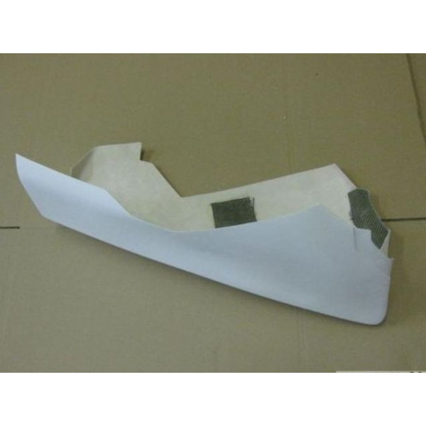 Sabot Access Composites Yamaha R1 2009-2014 