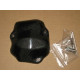 Protection carter alternateur en carbone Access Composites Yamaha R1 2015-2019