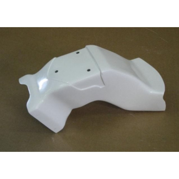 Conduit d'air Access Composites Yamaha R1 2015-2019 