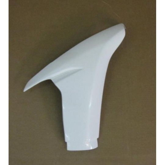 Flanc droit Access.Composites  Yamaha R1 2015-2019 