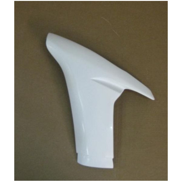 Flanc gauche Access.Composites  Yamaha R1 2015-2019 